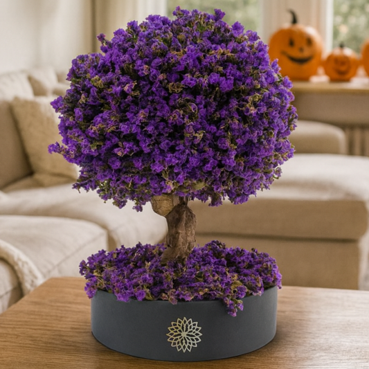 Árbol de la Abundancia -Dura 6 meses
