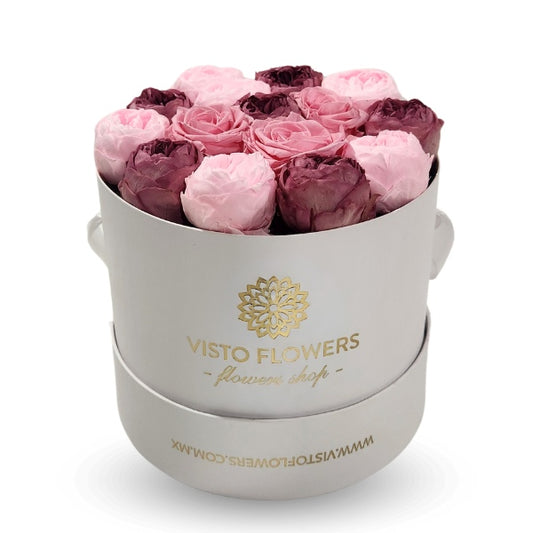 PEONIAS  Eternas  BR