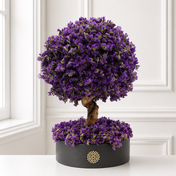 Árbol de la Abundancia -Dura 6 meses
