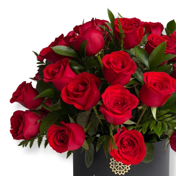 Hongo Dulce "San Valentín"NR