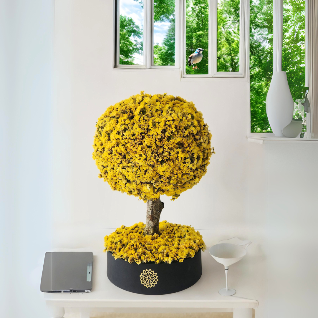 Árbol del Amor Eterno- Dura 6 meses