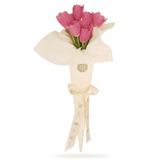ramo-blanco-tulipanes-rosas-envia-flores