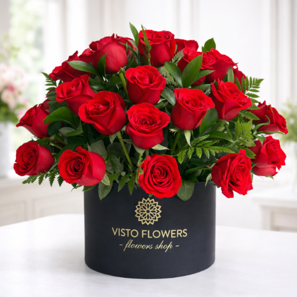 Hongo Dulce "San Valentín"NR