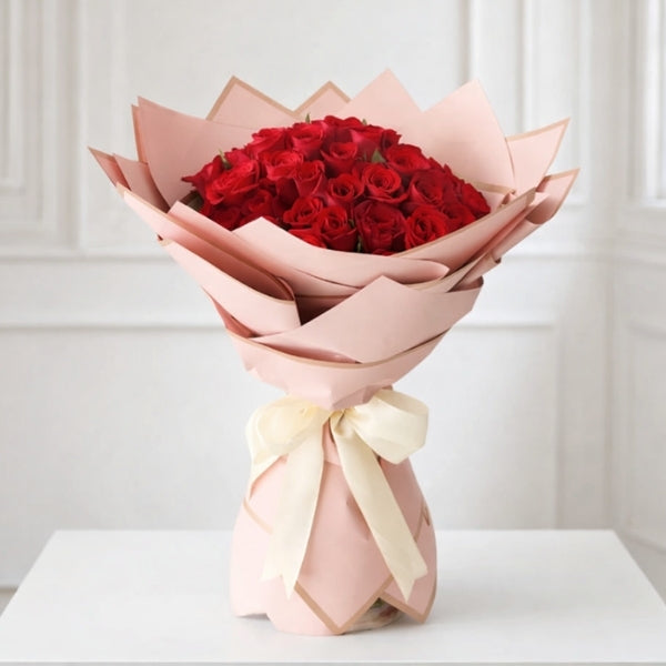 Amor en Rosas SV