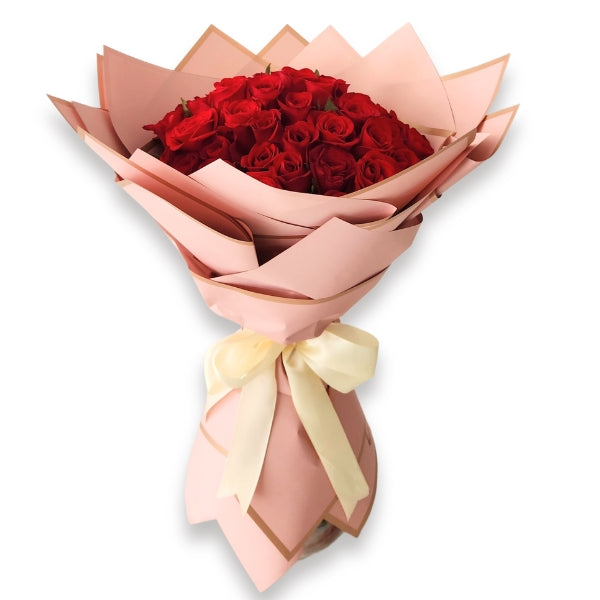 Amor en Rosas SV
