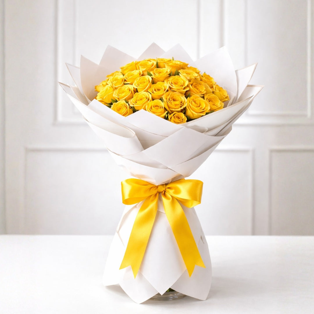 RAMO GIALLO
