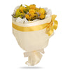 🌼 Ramo FLORICIENTA  🌼      Rosas Amarillas