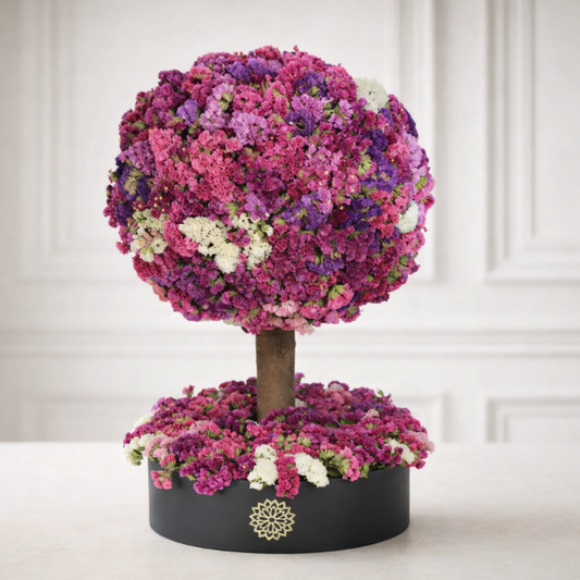 Árbol de la Suerte -Dura 6 meses