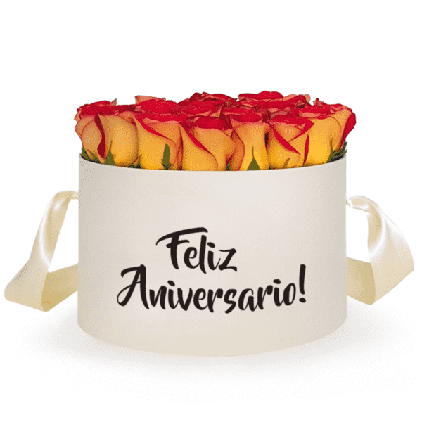 caja-rosas-españolas-feliz-aniversario