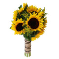 Bouquet de Girasoles