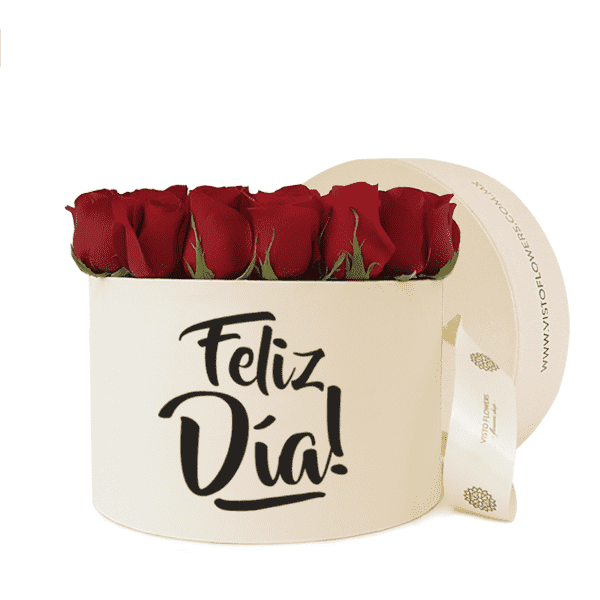 caja-rosas-rojas-feliz-dia